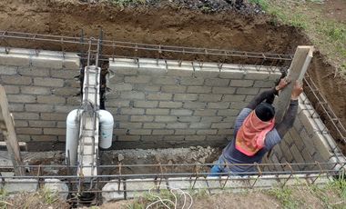 Terreno en Venta en Tlalixtac de Cabrera