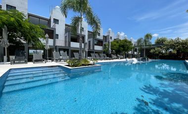 Venta de Casa en Condominio en Santa Fe Lifestyle, Xochitepec, Morelos