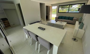 Venta de Casa en Condominio en Santa Fe Lifestyle, Xochitepec, Morelos