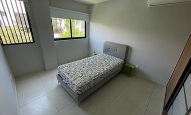 Venta de Casa en Condominio en Santa Fe Lifestyle, Xochitepec, Morelos