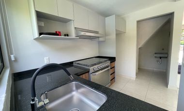 Venta de Casa en Condominio en Santa Fe Lifestyle, Xochitepec, Morelos