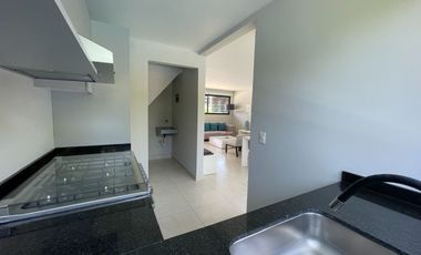 Venta de Casa en Condominio en Santa Fe Lifestyle, Xochitepec, Morelos