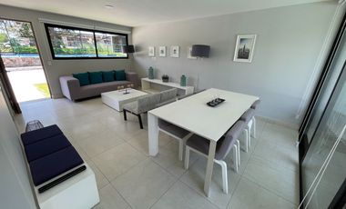 Venta de Casa en Condominio en Santa Fe Lifestyle, Xochitepec, Morelos