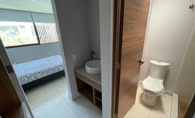 Venta de Casa en Condominio en Santa Fe Lifestyle, Xochitepec, Morelos