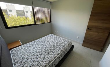 Venta de Casa en Condominio en Santa Fe Lifestyle, Xochitepec, Morelos