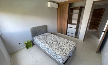 Venta de Casa en Condominio en Santa Fe Lifestyle, Xochitepec, Morelos