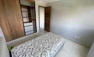 Venta de Casa en Condominio en Santa Fe Lifestyle, Xochitepec, Morelos