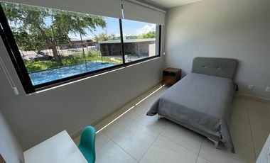 Venta de Casa en Condominio en Santa Fe Lifestyle, Xochitepec, Morelos