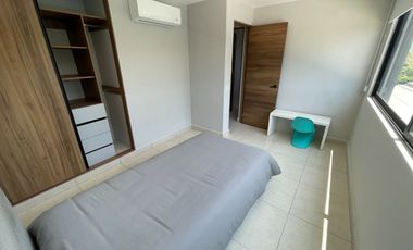 Venta de Casa en Condominio en Santa Fe Lifestyle, Xochitepec, Morelos