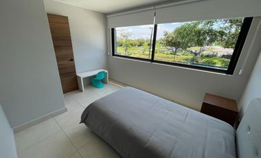 Venta de Casa en Condominio en Santa Fe Lifestyle, Xochitepec, Morelos