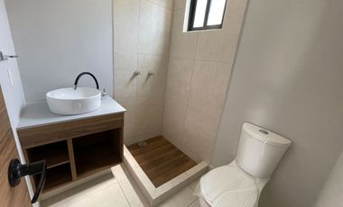 Venta de Casa en Condominio en Santa Fe Lifestyle, Xochitepec, Morelos