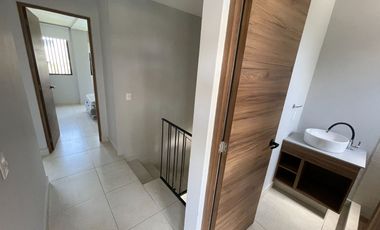 Venta de Casa en Condominio en Santa Fe Lifestyle, Xochitepec, Morelos