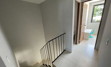 Venta de Casa en Condominio en Santa Fe Lifestyle, Xochitepec, Morelos