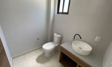 Venta de Casa en Condominio en Santa Fe Lifestyle, Xochitepec, Morelos