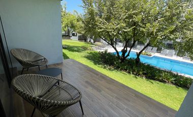 Venta de Casa en Condominio en Santa Fe Lifestyle, Xochitepec, Morelos