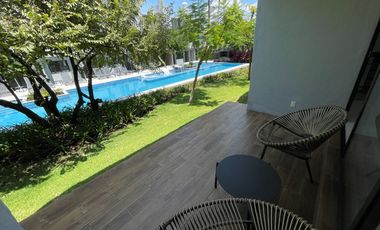 Venta de Casa en Condominio en Santa Fe Lifestyle, Xochitepec, Morelos