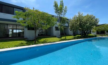 Venta de Casa en Condominio en Santa Fe Lifestyle, Xochitepec, Morelos