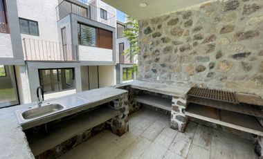 Venta de Casa en Condominio en Santa Fe Lifestyle, Xochitepec, Morelos