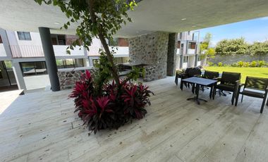 Venta de Casa en Condominio en Santa Fe Lifestyle, Xochitepec, Morelos