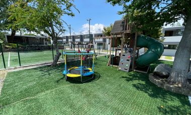 Venta de Casa en Condominio en Santa Fe Lifestyle, Xochitepec, Morelos