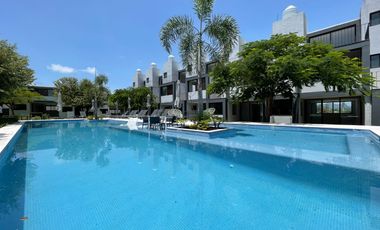 Venta de Casa en Condominio en Santa Fe Lifestyle, Xochitepec, Morelos