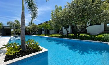 Venta de Casa en Condominio en Santa Fe Lifestyle, Xochitepec, Morelos