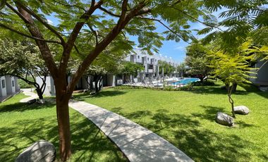 Venta de Casa en Condominio en Santa Fe Lifestyle, Xochitepec, Morelos