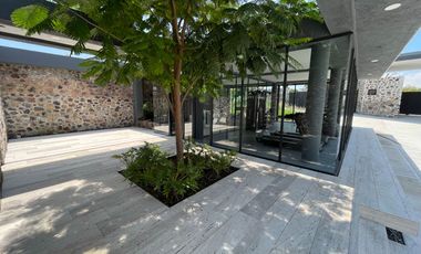 Venta de Casa en Condominio en Santa Fe Lifestyle, Xochitepec, Morelos