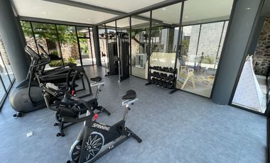 Venta de Casa en Condominio en Santa Fe Lifestyle, Xochitepec, Morelos