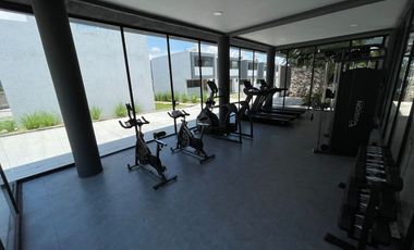 Venta de Casa en Condominio en Santa Fe Lifestyle, Xochitepec, Morelos