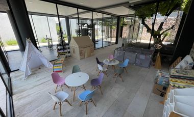 Venta de Casa en Condominio en Santa Fe Lifestyle, Xochitepec, Morelos