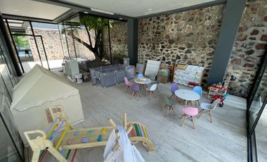 Venta de Casa en Condominio en Santa Fe Lifestyle, Xochitepec, Morelos