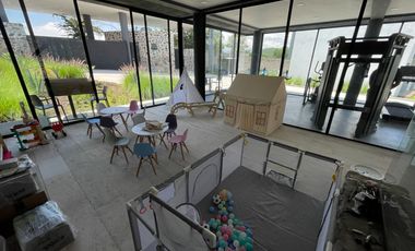 Venta de Casa en Condominio en Santa Fe Lifestyle, Xochitepec, Morelos