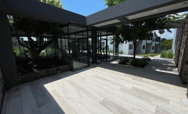 Venta de Casa en Condominio en Santa Fe Lifestyle, Xochitepec, Morelos