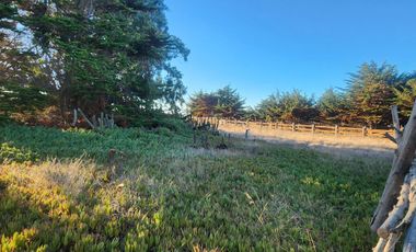 Incomparable terreno a  la venta, el sueño de surfistas