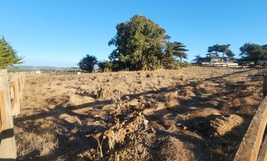 Incomparable terreno a  la venta, el sueño de surfistas