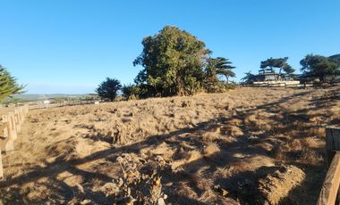Incomparable terreno a  la venta, el sueño de surfistas