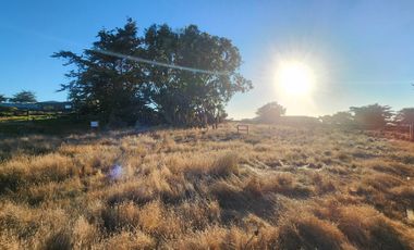 Incomparable terreno a  la venta, el sueño de surfistas