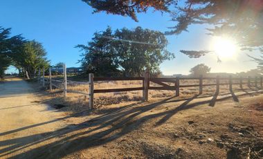 Incomparable terreno a  la venta, el sueño de surfistas