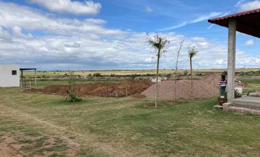 HERMOSO RANCHO EN REMATE, RANCHO NUEVO AGUASCALIENTES.