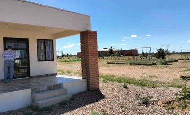 HERMOSO RANCHO EN REMATE, RANCHO NUEVO AGUASCALIENTES.