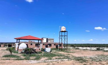HERMOSO RANCHO EN REMATE, RANCHO NUEVO AGUASCALIENTES.