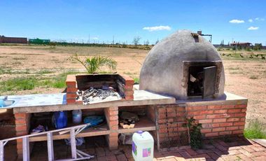 HERMOSO RANCHO EN REMATE, RANCHO NUEVO AGUASCALIENTES.