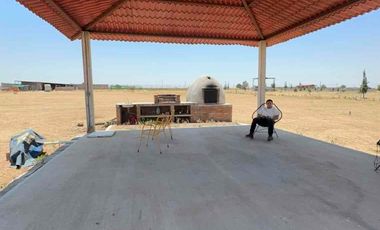 HERMOSO RANCHO EN REMATE, RANCHO NUEVO AGUASCALIENTES.