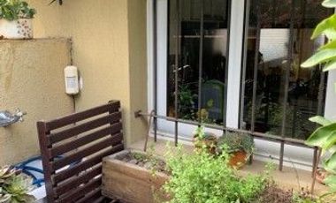 Casa en complejo cerrado Hurlingham centro