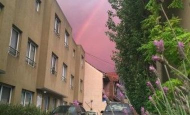 Casa en complejo cerrado Hurlingham centro