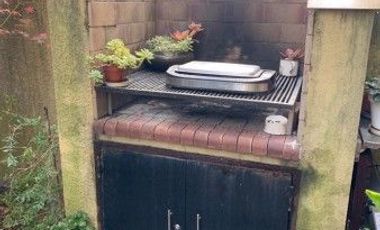 Casa en complejo cerrado Hurlingham centro