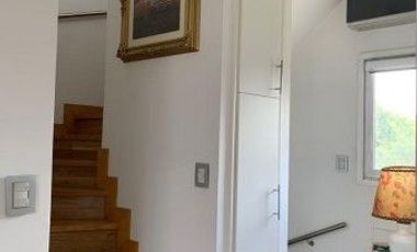 Casa en complejo cerrado Hurlingham centro