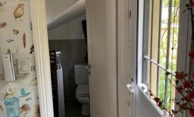 Casa en complejo cerrado Hurlingham centro