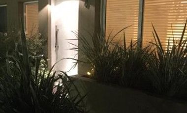 Casa en complejo cerrado Hurlingham centro